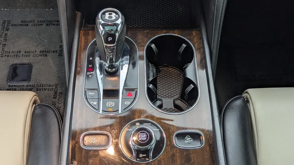 Florida Fine Cars - Used BENTLEY BENTAYGA 2019 MIAMI V8