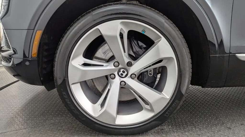 Florida Fine Cars - Used BENTLEY BENTAYGA 2019 MIAMI V8