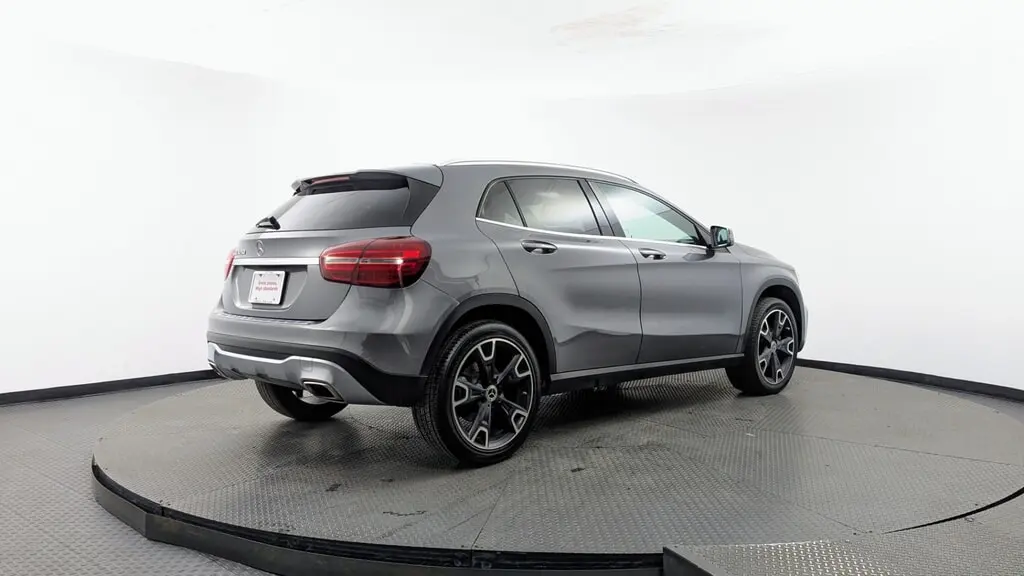 2019 MERCEDES-BENZ GLA GLA 250 photo 7