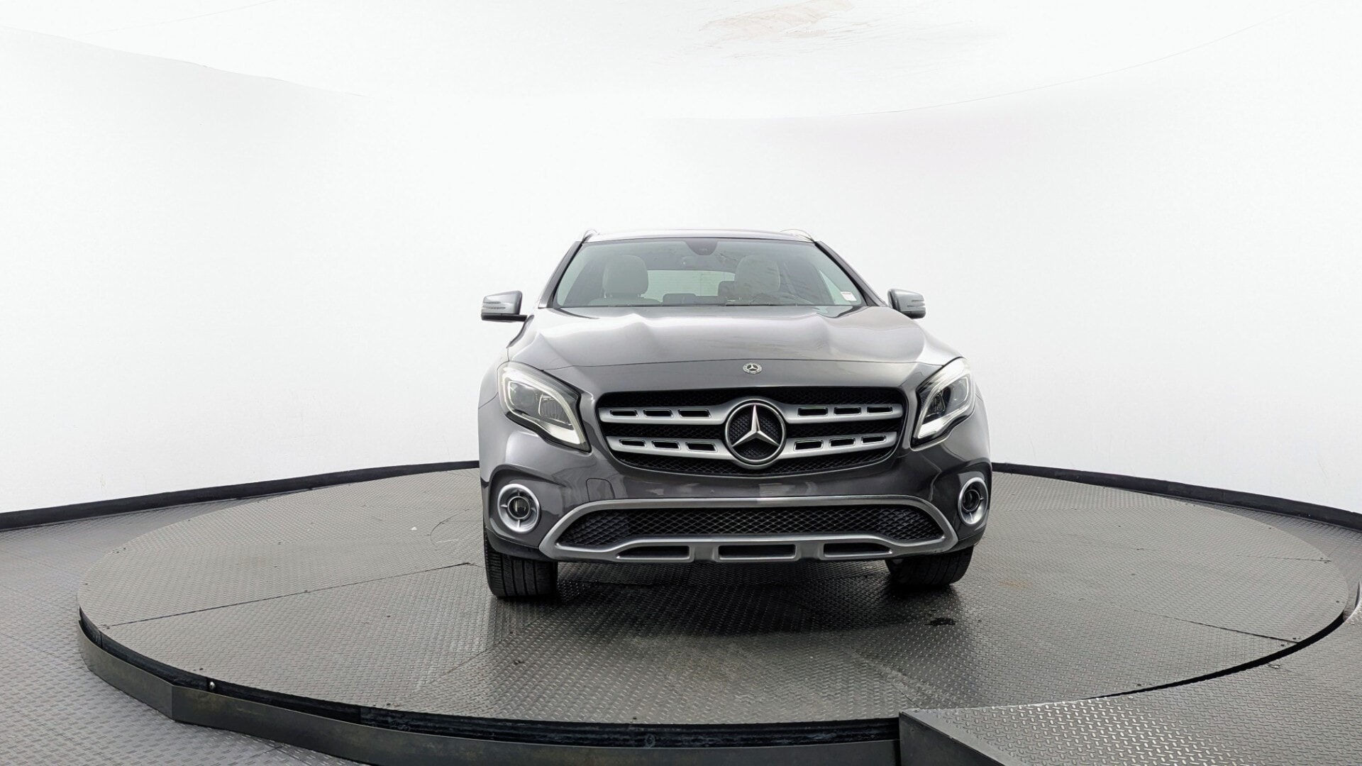 2019 MERCEDES-BENZ GLA GLA 250 photo 11