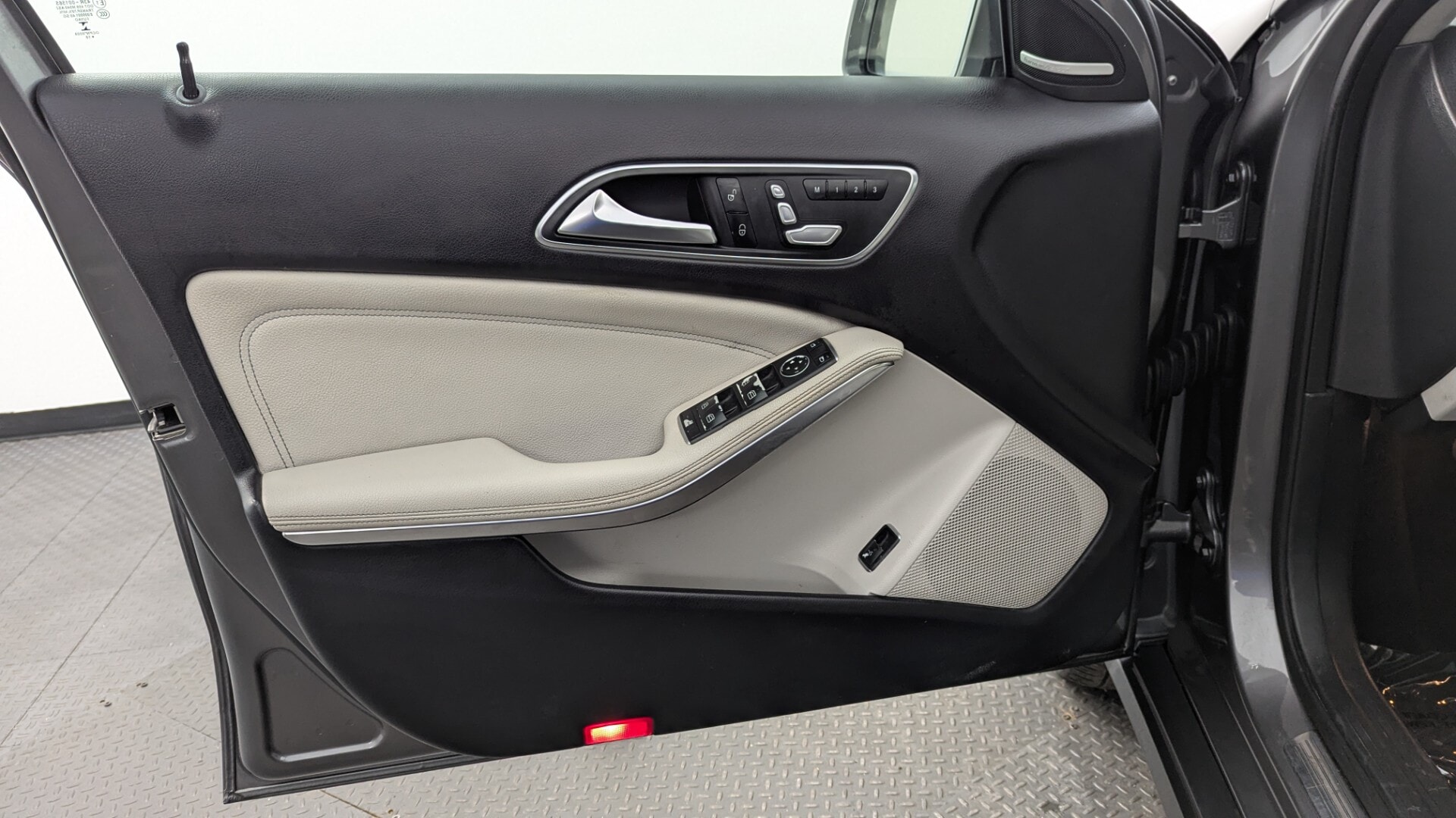 2019 MERCEDES-BENZ GLA GLA 250 photo 12