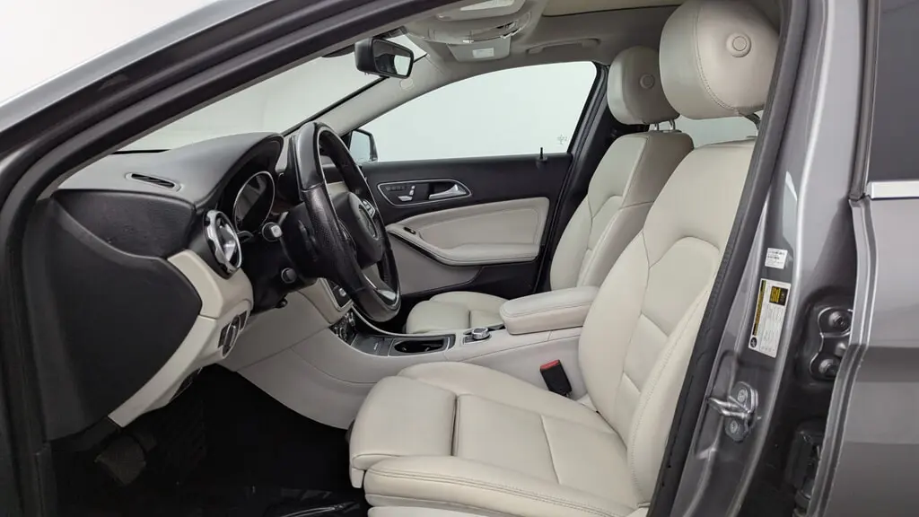 2019 MERCEDES-BENZ GLA GLA 250 photo 13