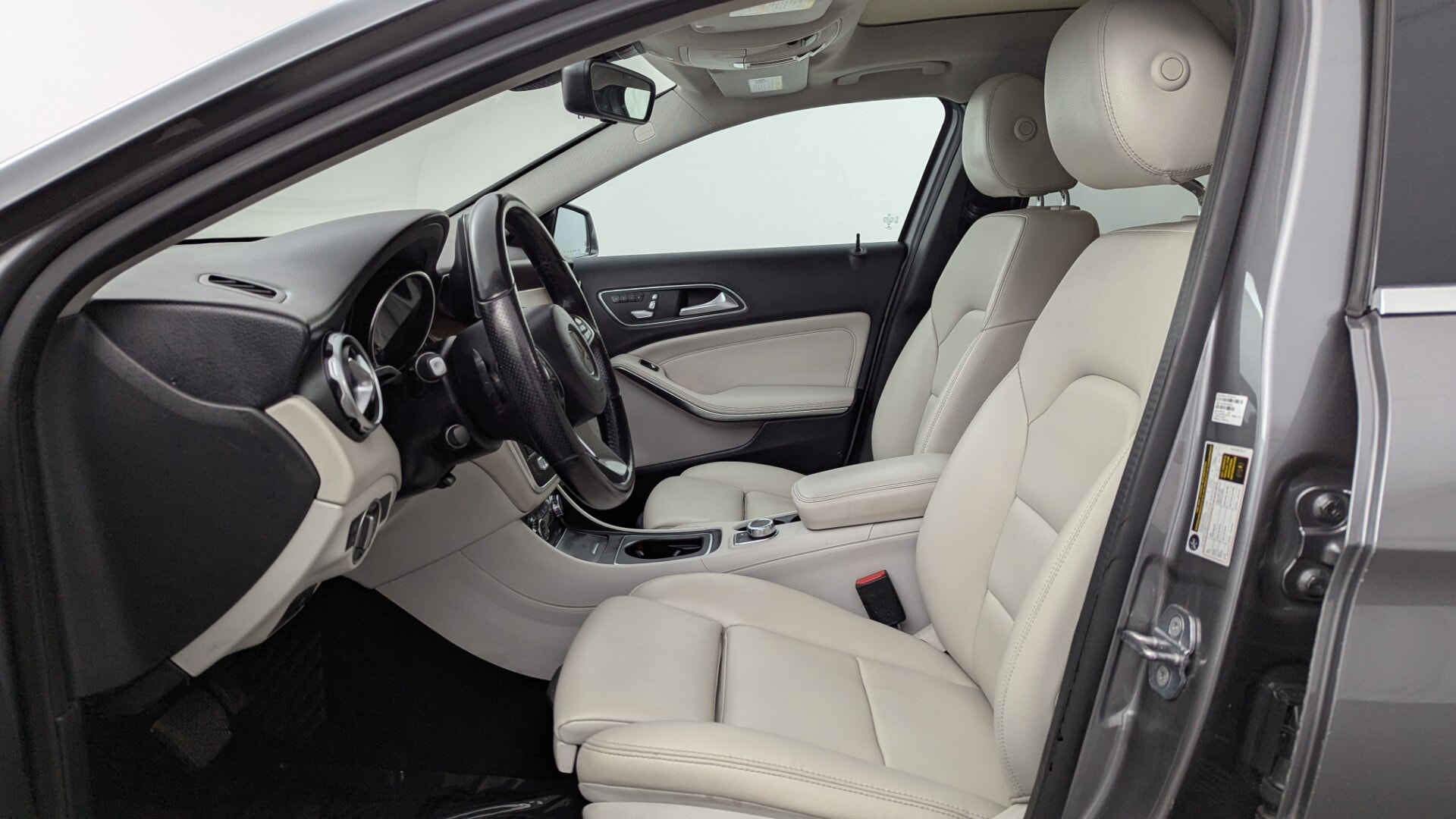 2019 MERCEDES-BENZ GLA GLA 250 photo 13