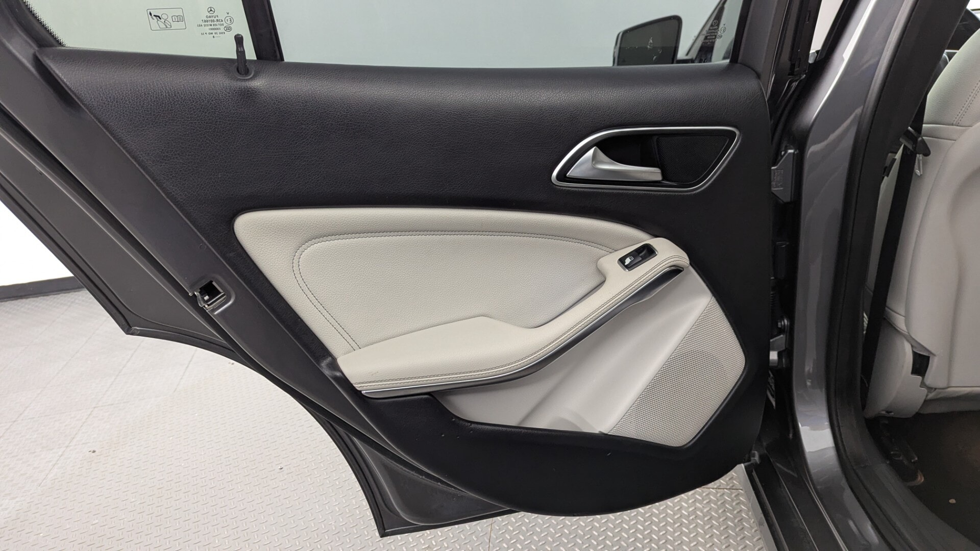 2019 MERCEDES-BENZ GLA GLA 250 photo 15