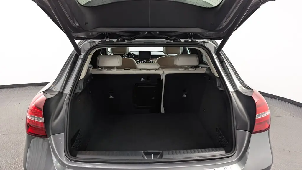 2019 MERCEDES-BENZ GLA GLA 250 photo 17