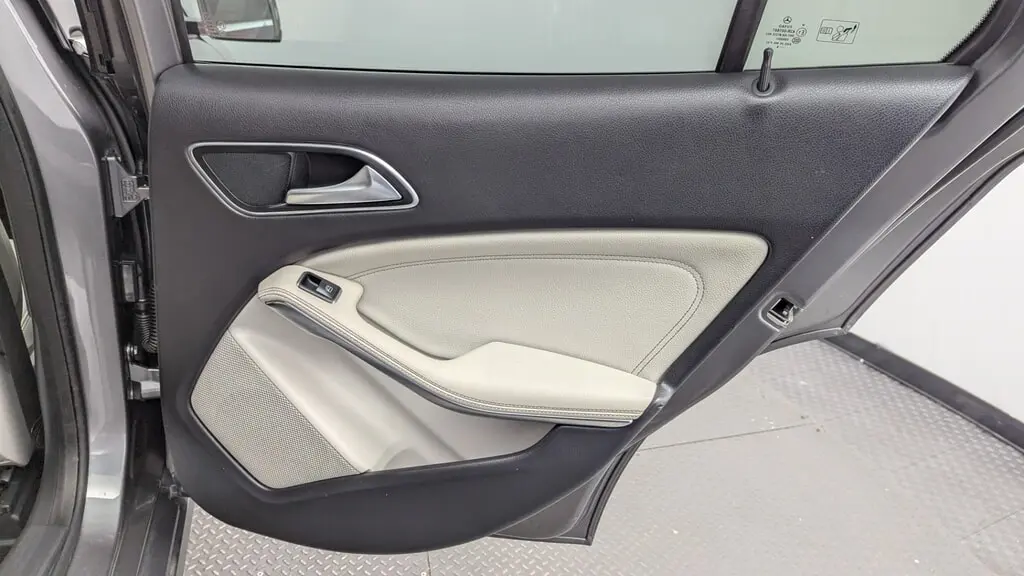 2019 MERCEDES-BENZ GLA GLA 250 photo 20