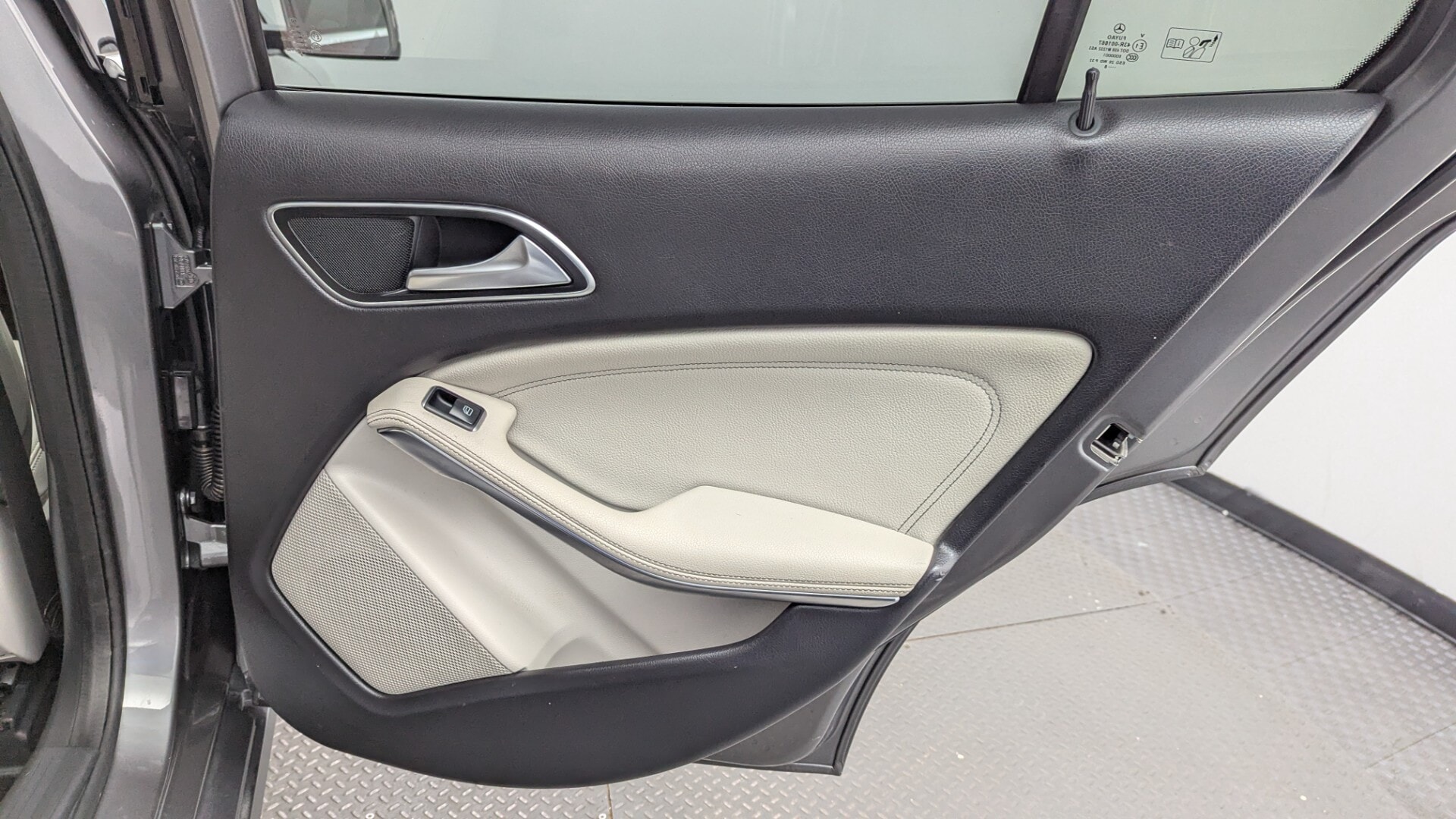 2019 MERCEDES-BENZ GLA GLA 250 photo 20