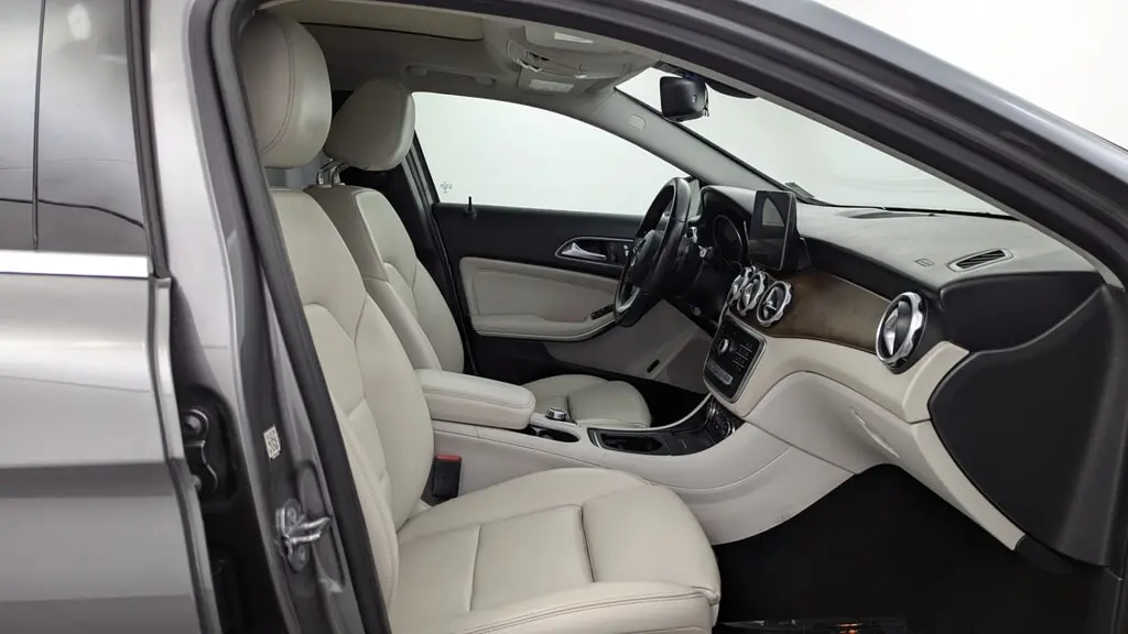 2019 MERCEDES-BENZ GLA GLA 250 photo 21