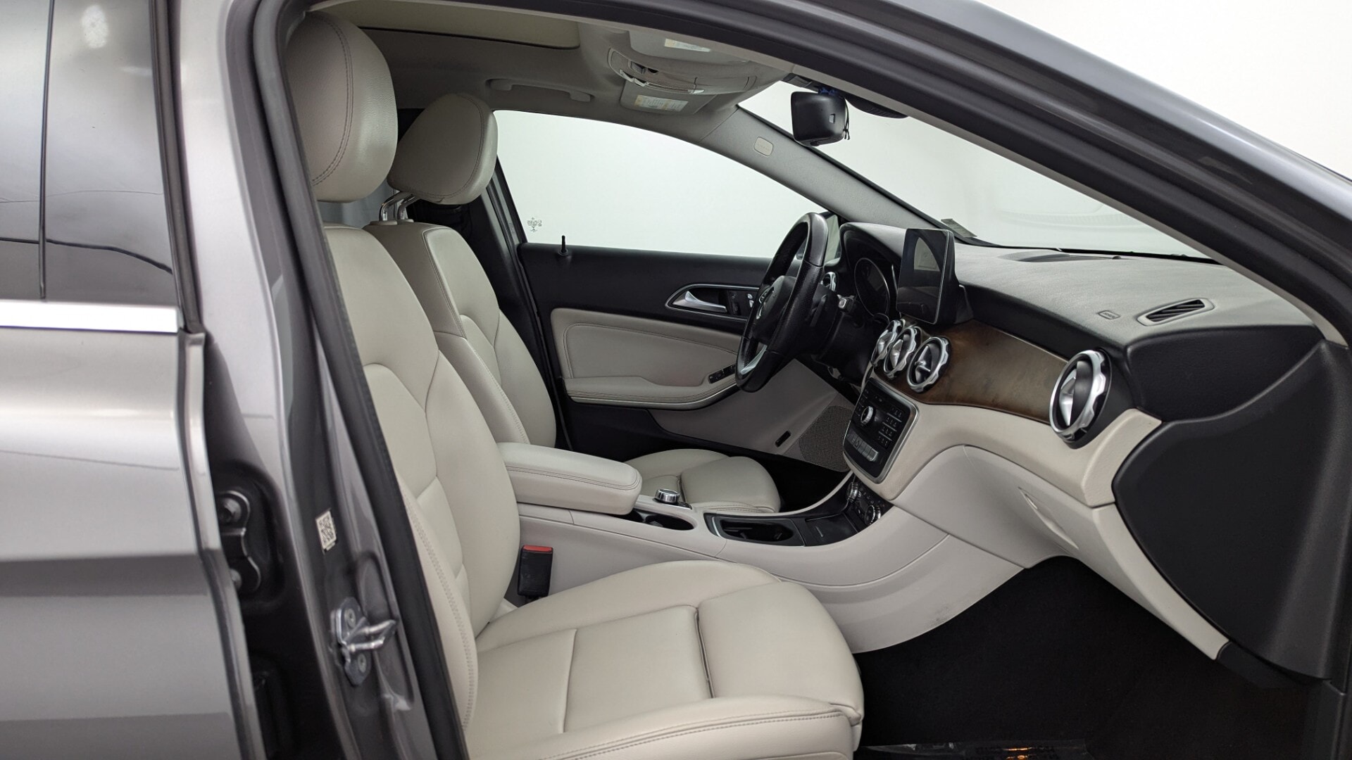 2019 MERCEDES-BENZ GLA GLA 250 photo 21
