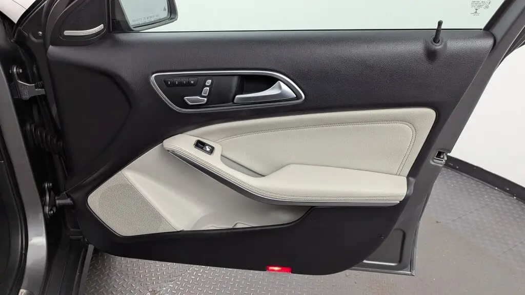 2019 MERCEDES-BENZ GLA GLA 250 photo 22