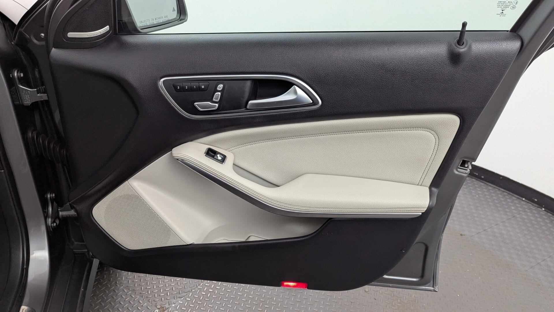 2019 MERCEDES-BENZ GLA GLA 250 photo 22