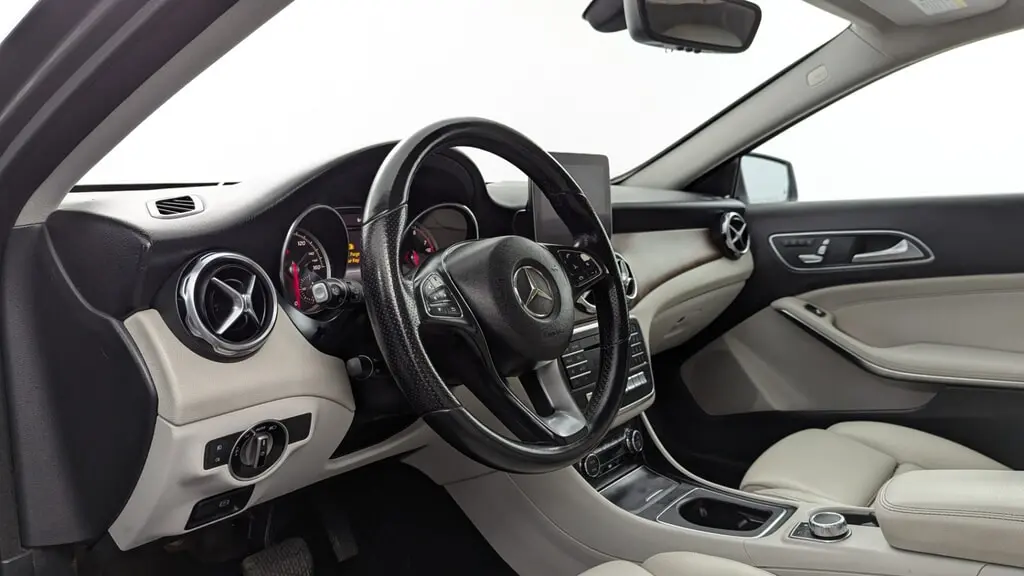 2019 MERCEDES-BENZ GLA GLA 250 photo 23