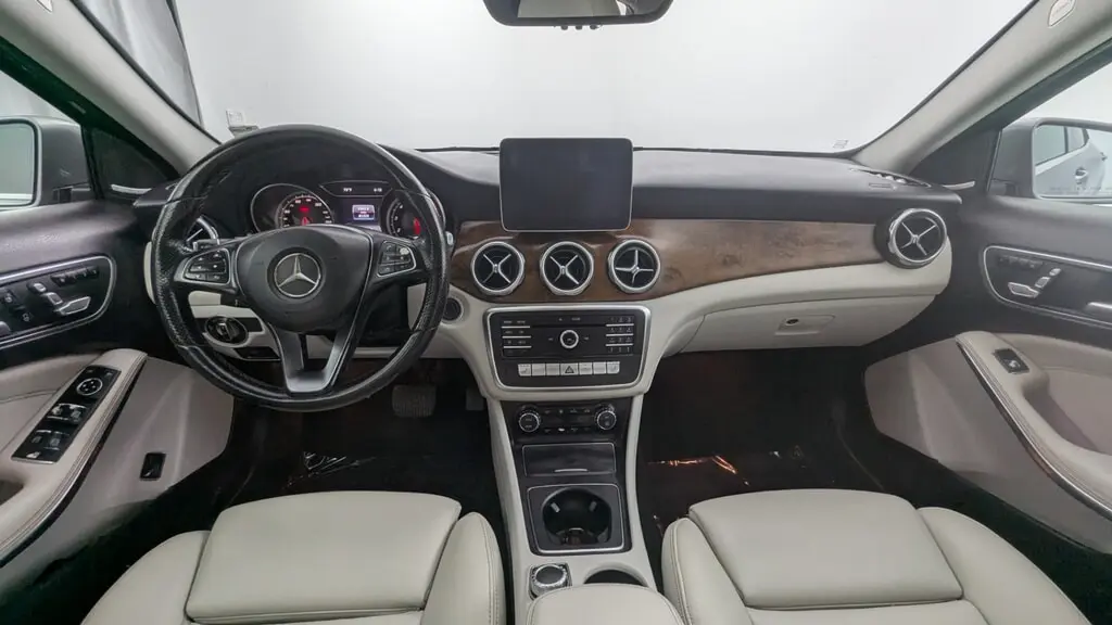 2019 MERCEDES-BENZ GLA GLA 250 photo 24