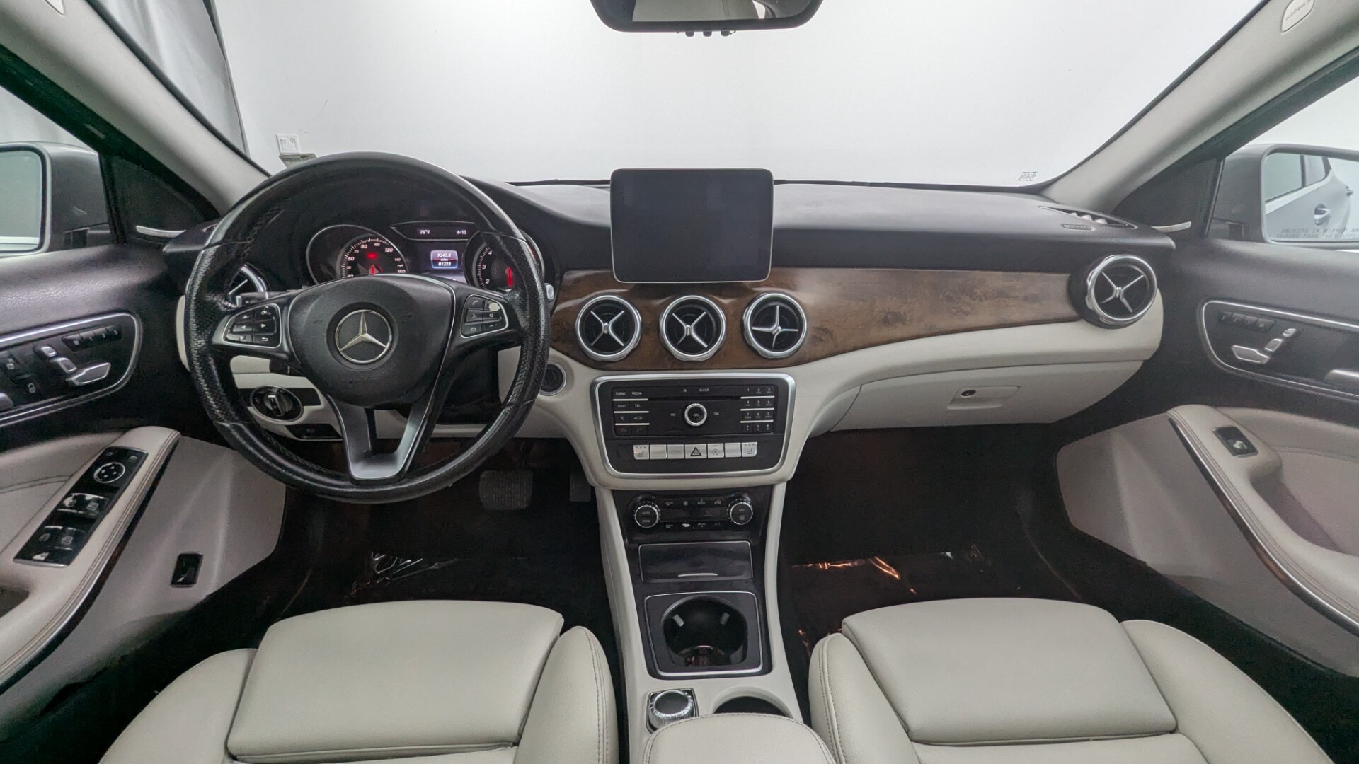 2019 MERCEDES-BENZ GLA GLA 250 photo 24