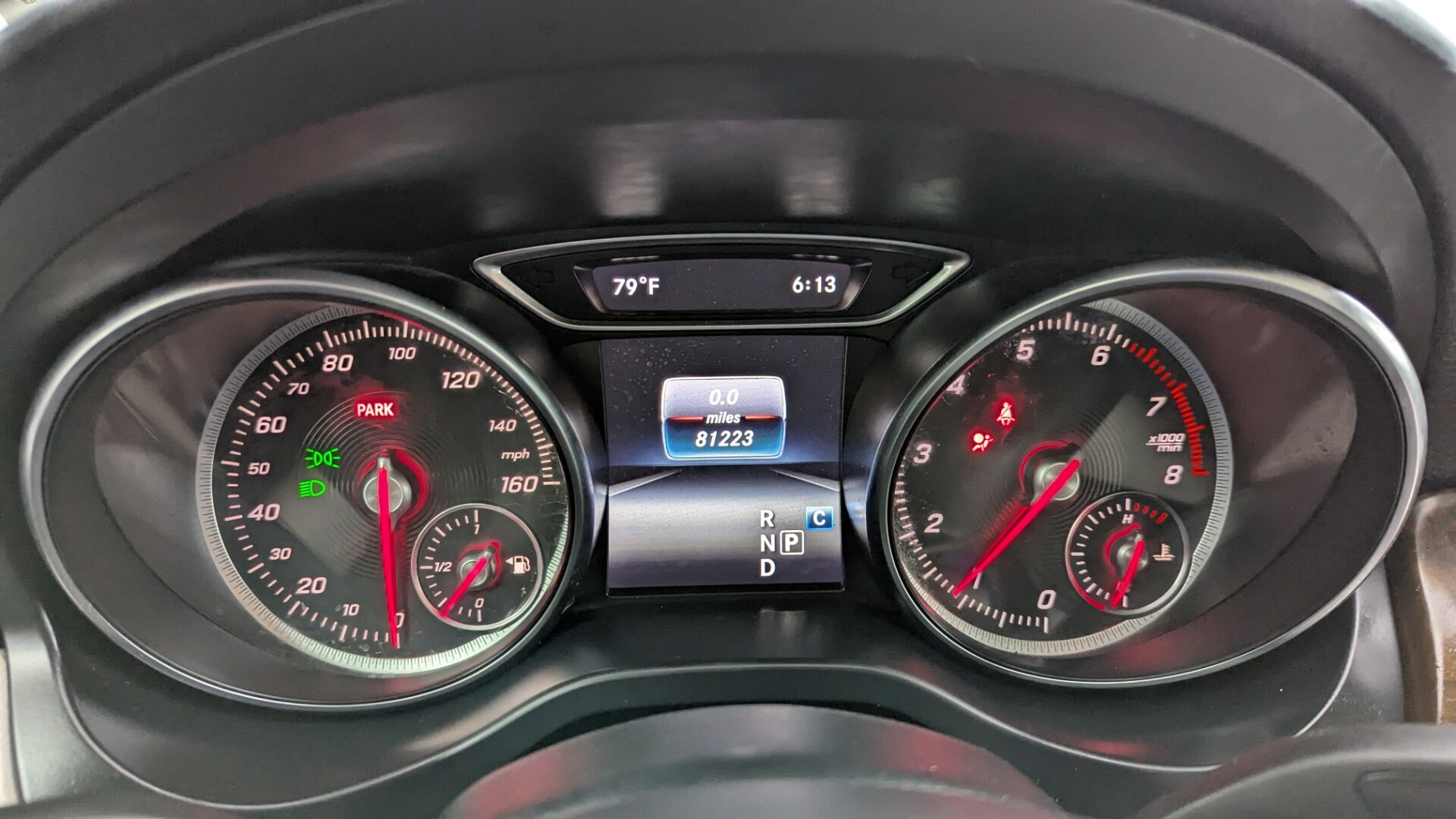 2019 MERCEDES-BENZ GLA GLA 250 photo 25