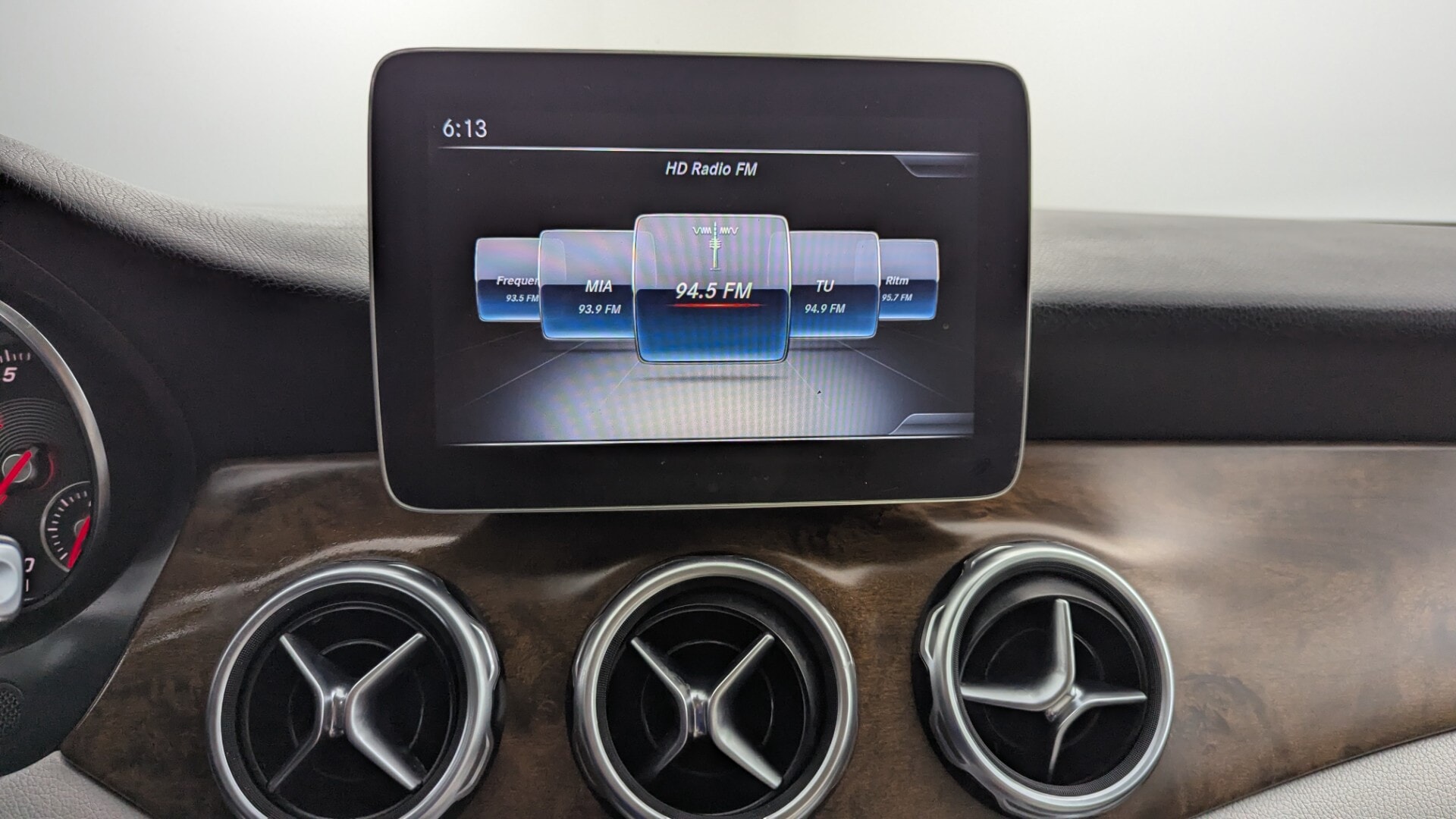 2019 MERCEDES-BENZ GLA GLA 250 photo 26