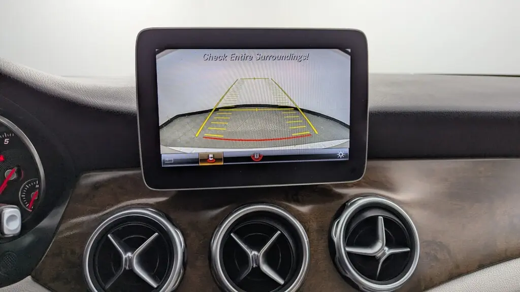 2019 MERCEDES-BENZ GLA GLA 250 photo 27