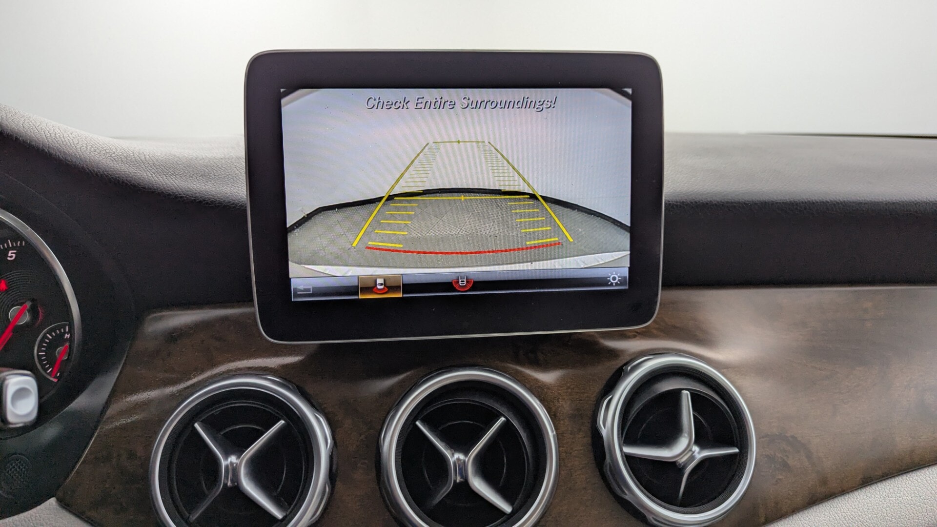 2019 MERCEDES-BENZ GLA GLA 250 photo 27