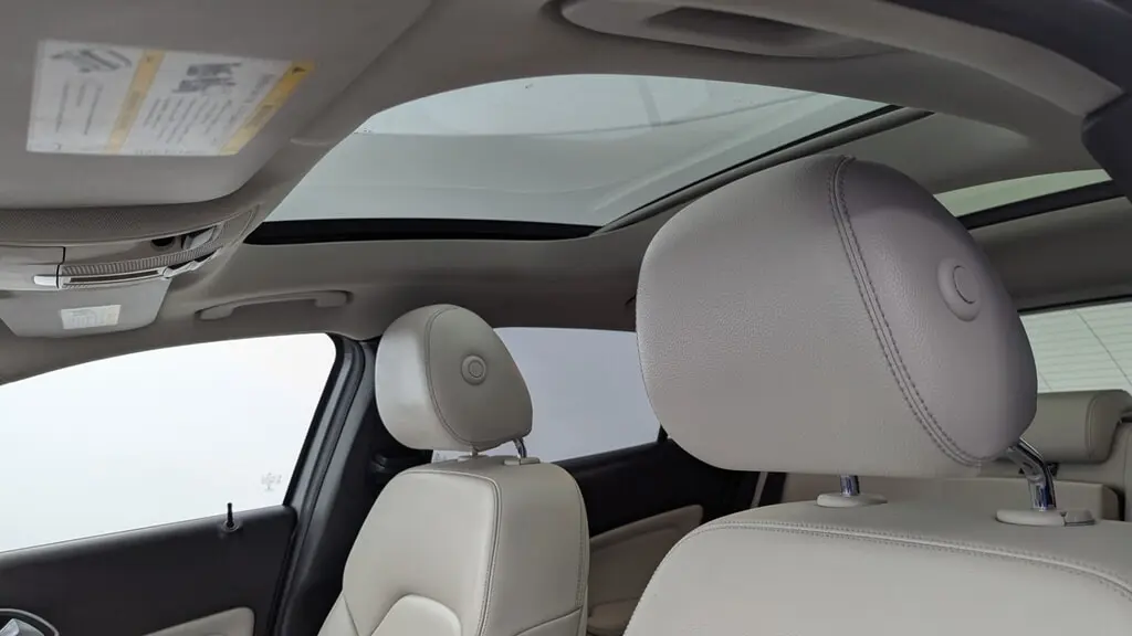2019 MERCEDES-BENZ GLA GLA 250 photo 28