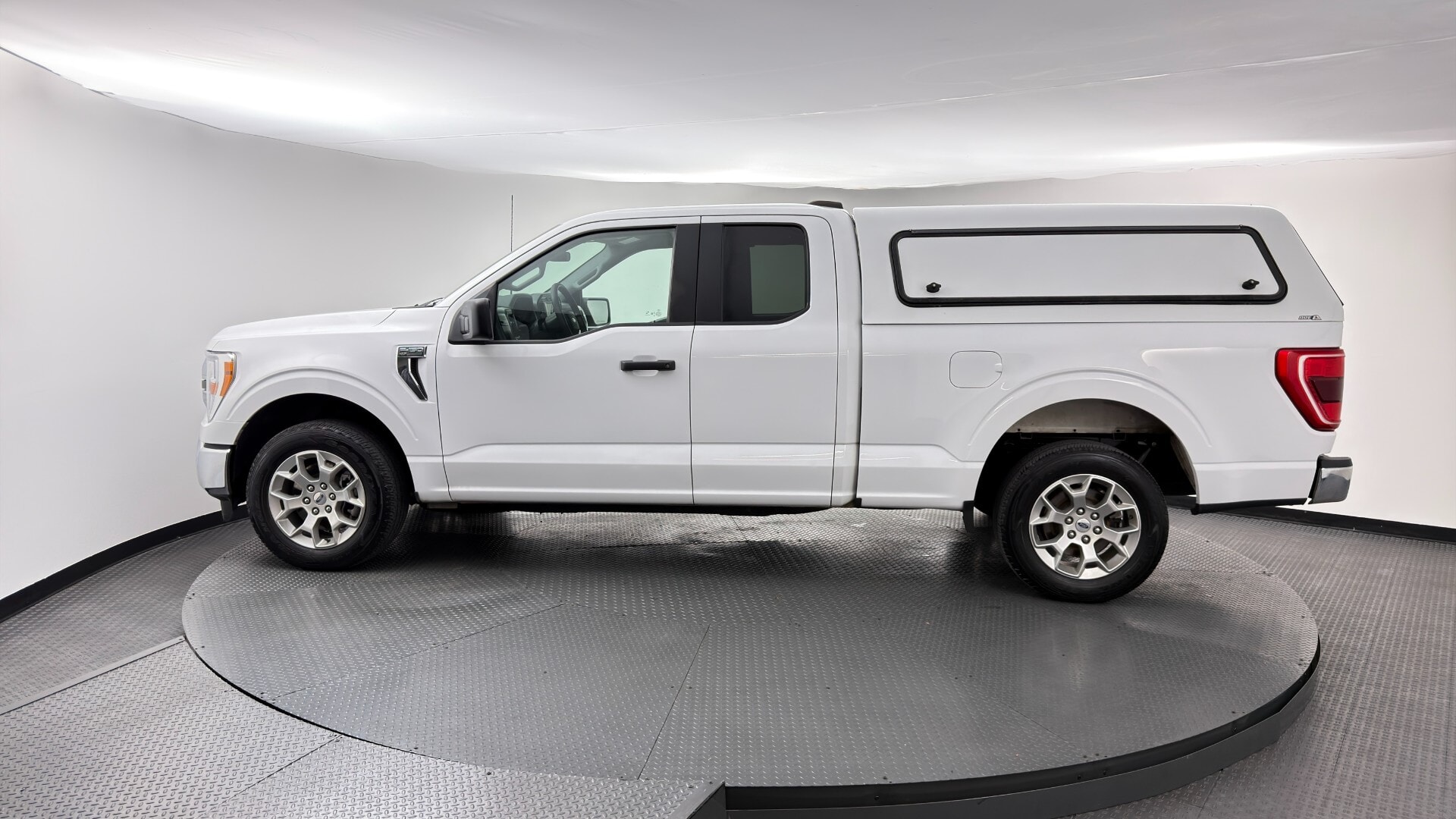 Florida Fine Cars - Used vehicle - TRUCK FORD F-150 2022