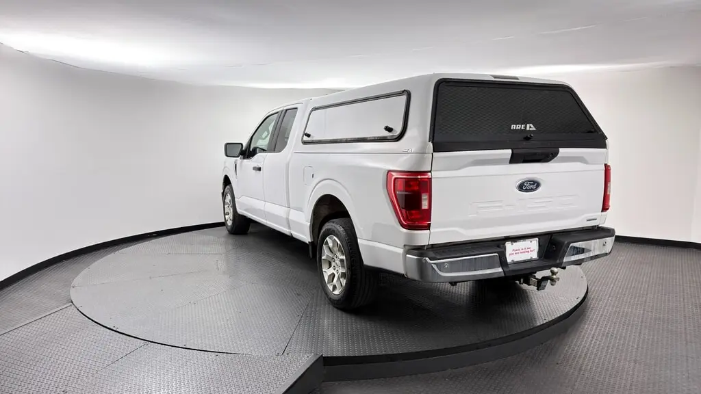 2022 FORD F-150 XL photo 5