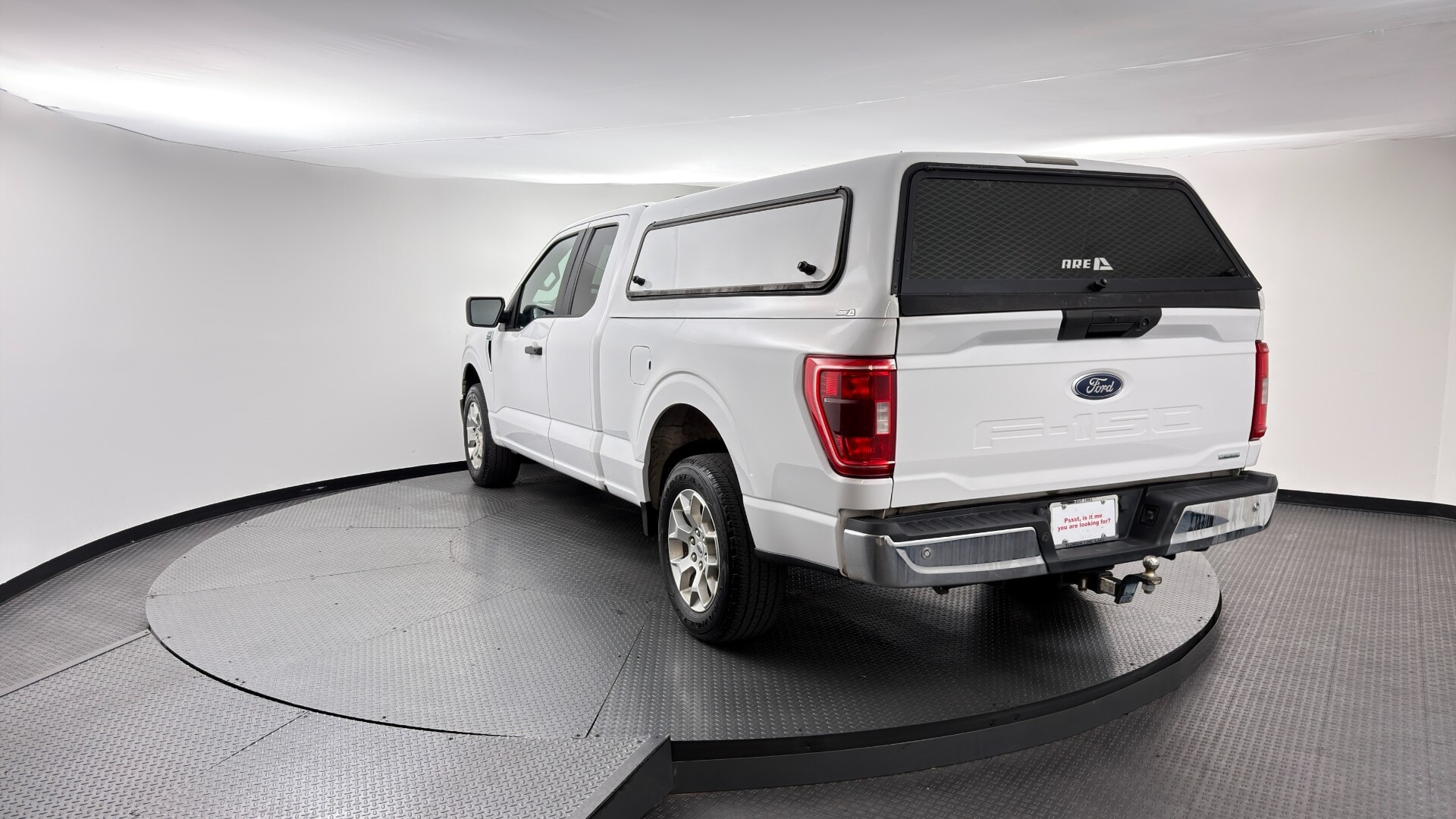 Florida Fine Cars - Used vehicle - TRUCK FORD F-150 2022