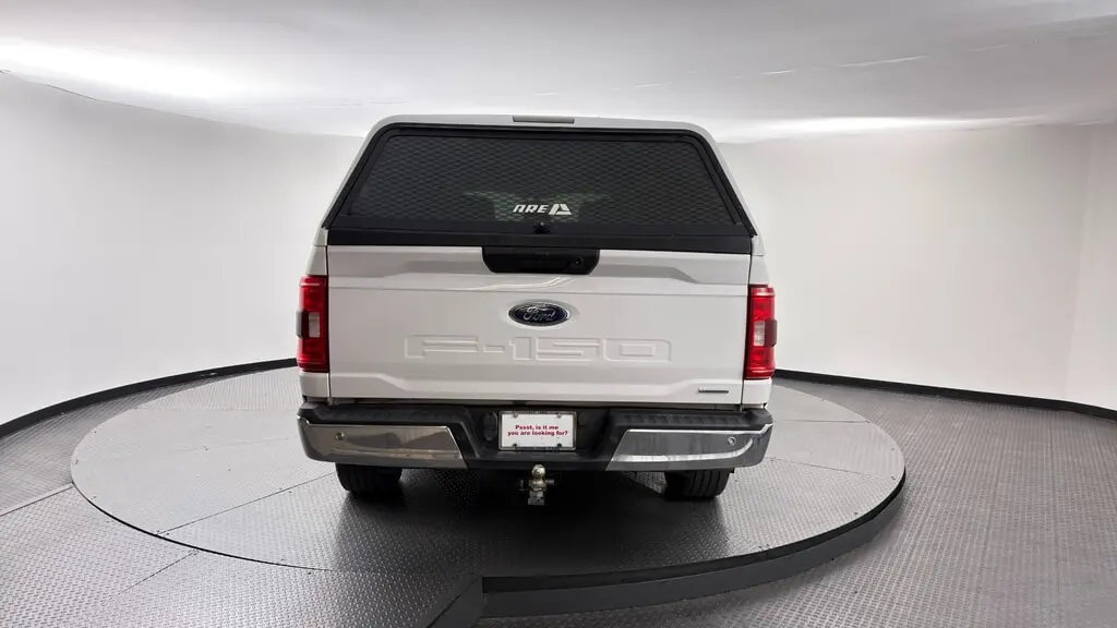 2022 FORD F-150 XL photo 6