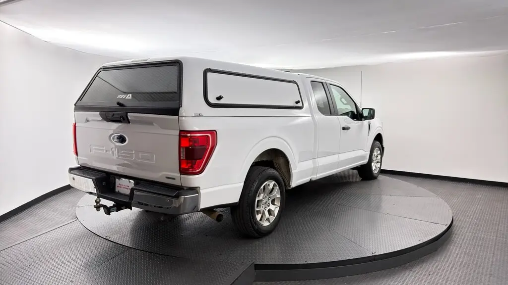 2022 FORD F-150 XL photo 7