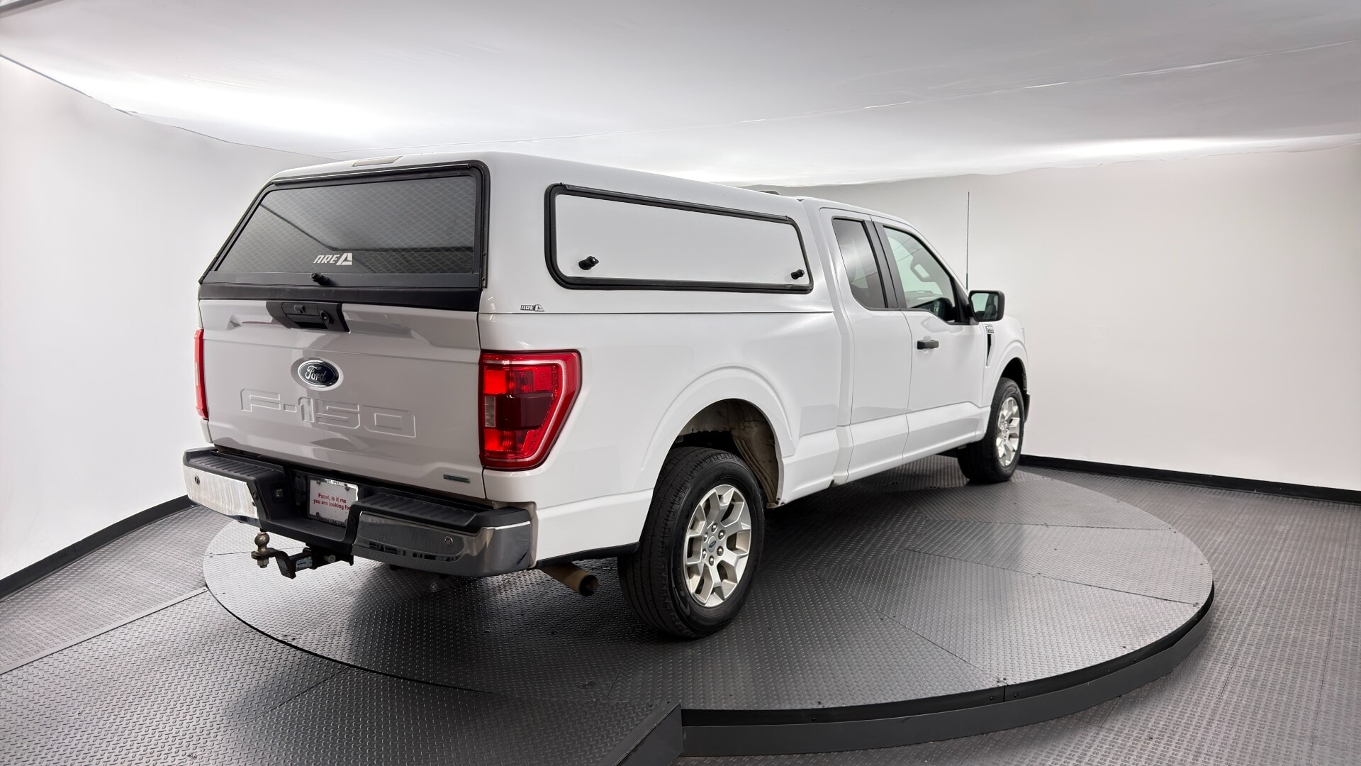 Florida Fine Cars - Used vehicle - TRUCK FORD F-150 2022