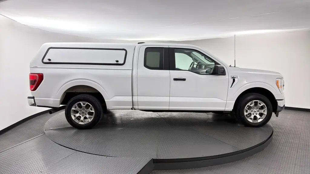 2022 FORD F-150 XL photo 8