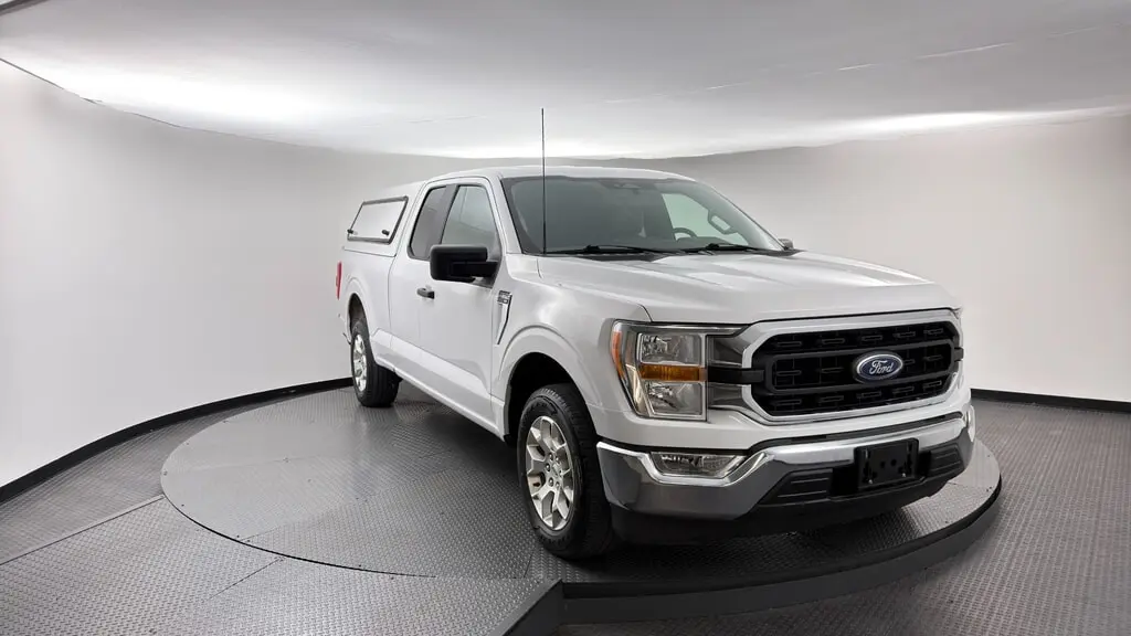 2022 FORD F-150 XL photo 10