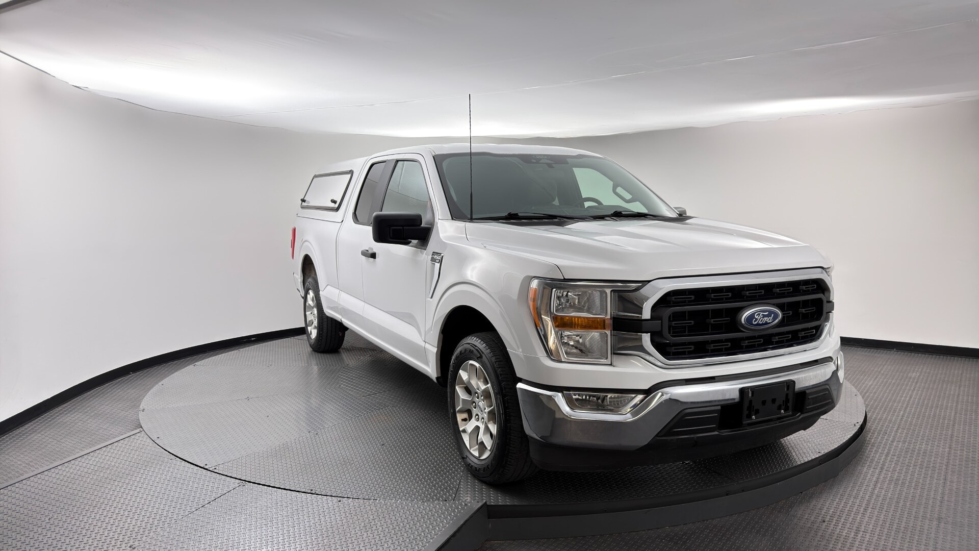 Florida Fine Cars - Used vehicle - TRUCK FORD F-150 2022