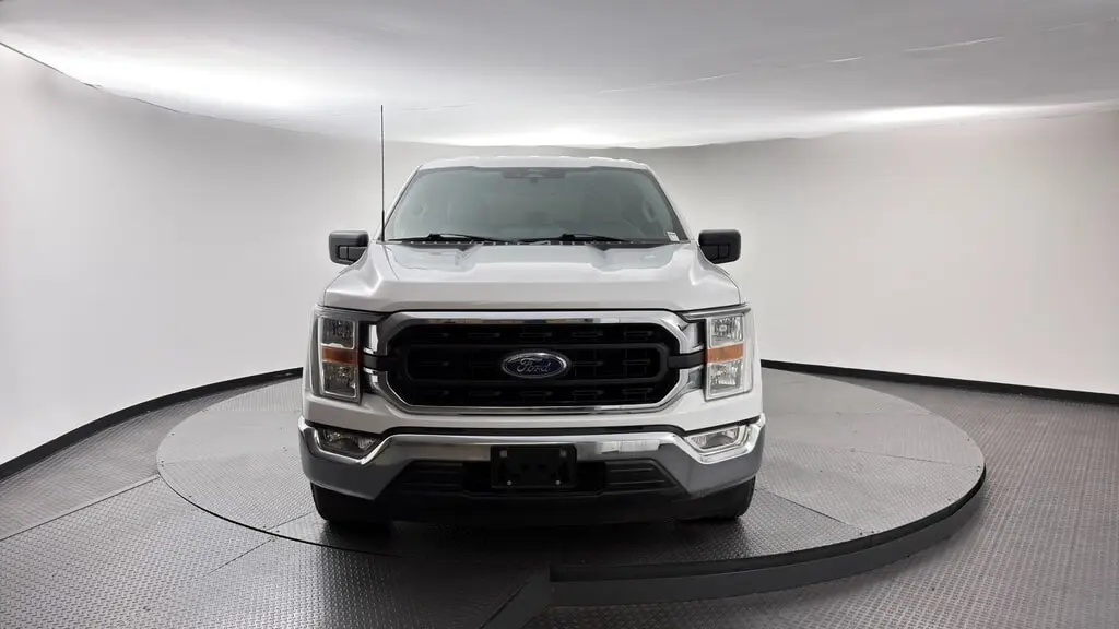 2022 FORD F-150 XL photo 11