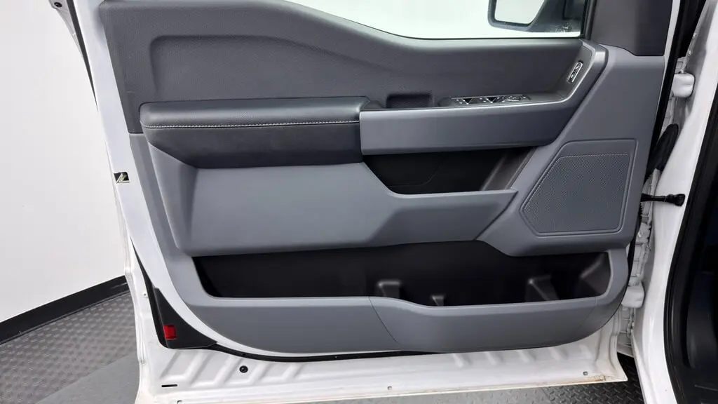 2022 FORD F-150 XL photo 12