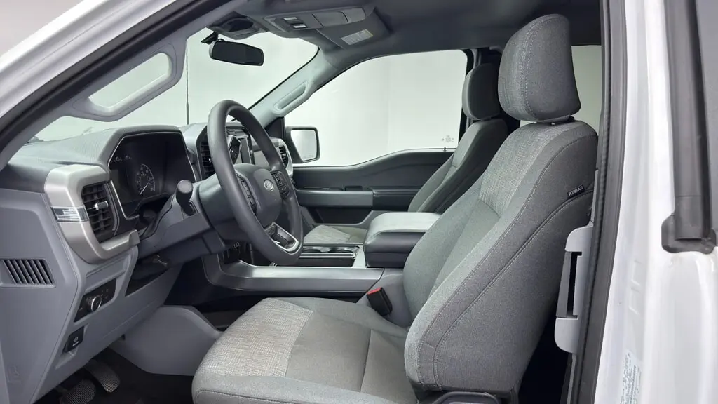 2022 FORD F-150 XL photo 13