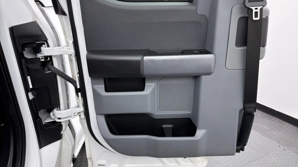 2022 FORD F-150 XL photo 15