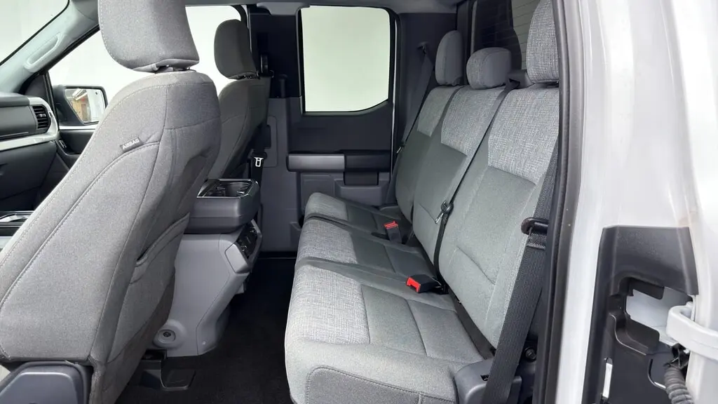 2022 FORD F-150 XL photo 16
