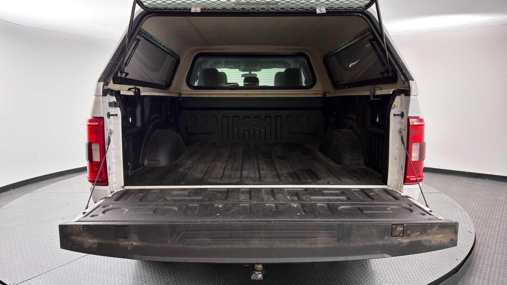 Florida Fine Cars - Used vehicle - TRUCK FORD F-150 2022