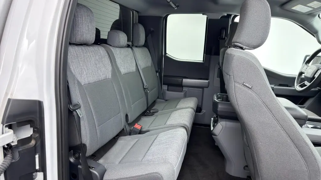 2022 FORD F-150 XL photo 18