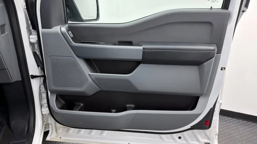 2022 FORD F-150 XL photo 22