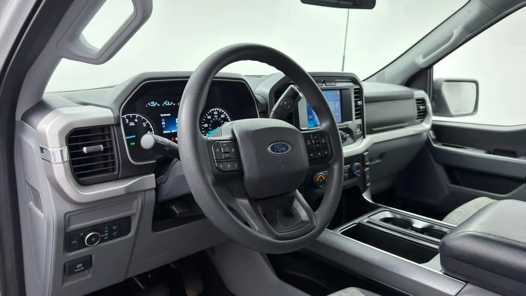 2022 FORD F-150 XL photo 23