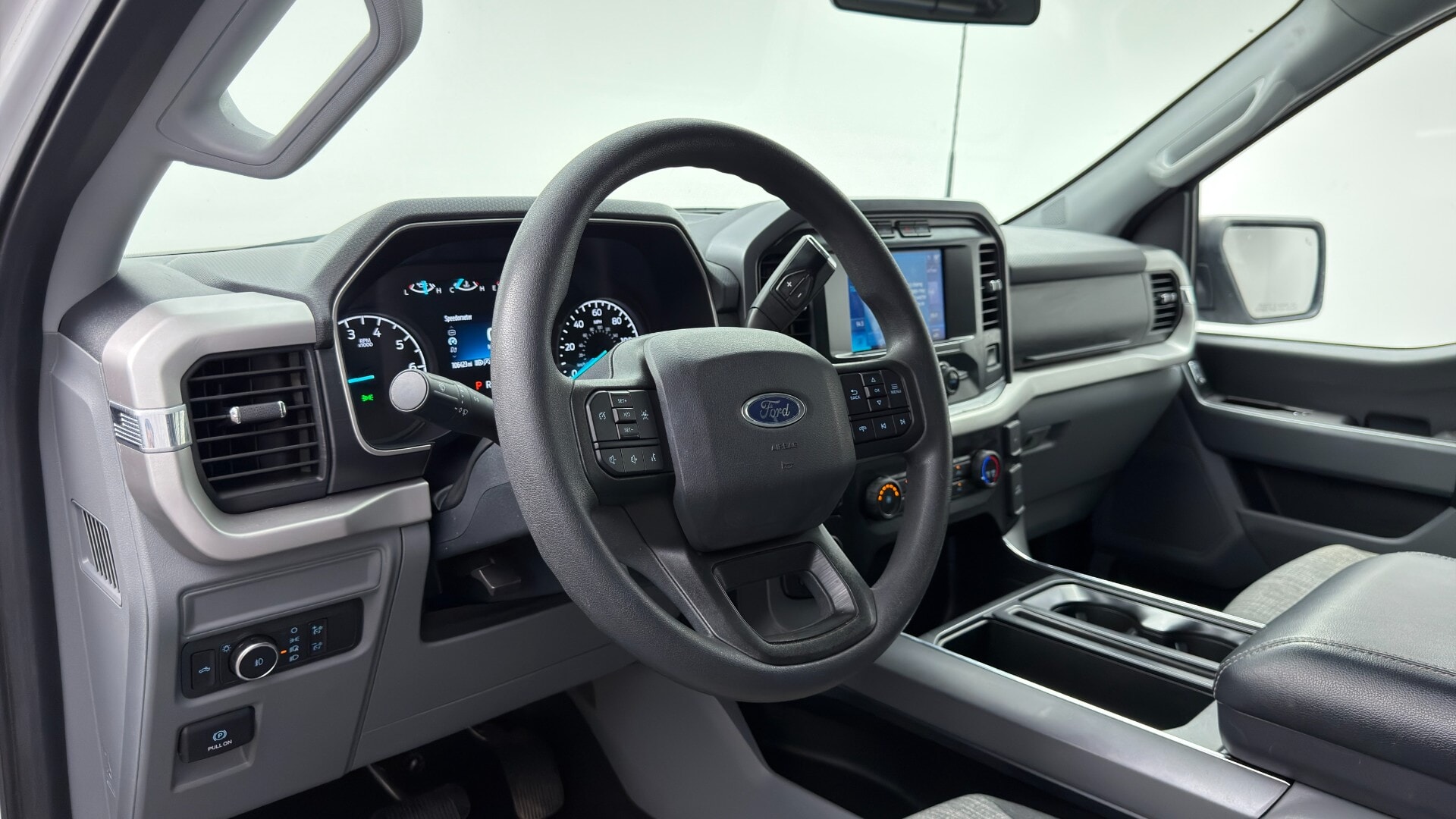 Florida Fine Cars - Used vehicle - TRUCK FORD F-150 2022