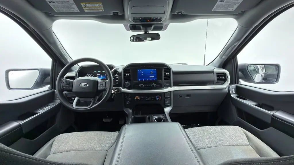 2022 FORD F-150 XL photo 25
