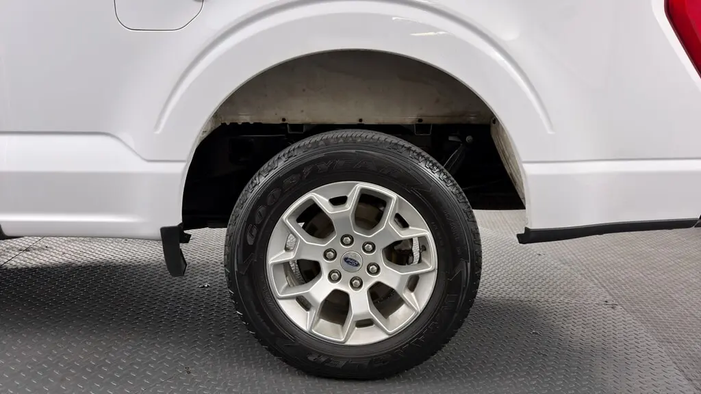 2022 FORD F-150 XL photo 36