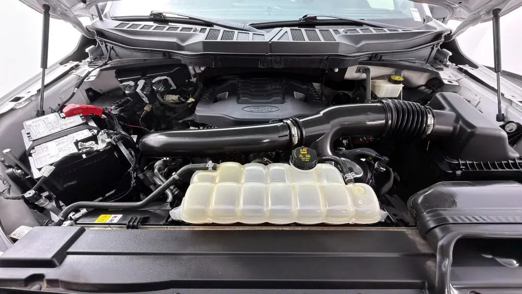 2022 FORD F-150 XL photo 37