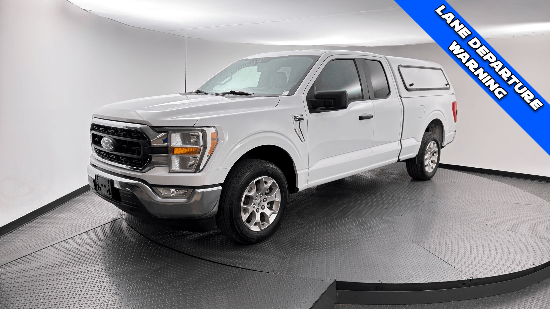 Florida Fine Cars - Used vehicle - TRUCK FORD F-150 2022