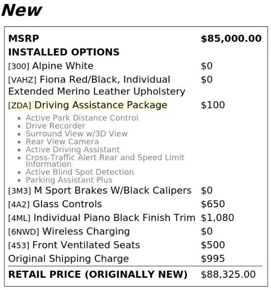 Florida Fine Cars - Used BMW 8 SERIES 2022 WEST PALM 840I