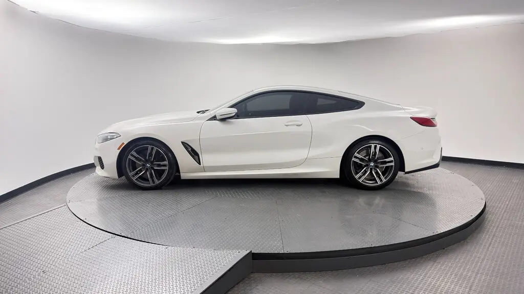 Florida Fine Cars - Used BMW 8 SERIES 2022 WEST PALM 840I