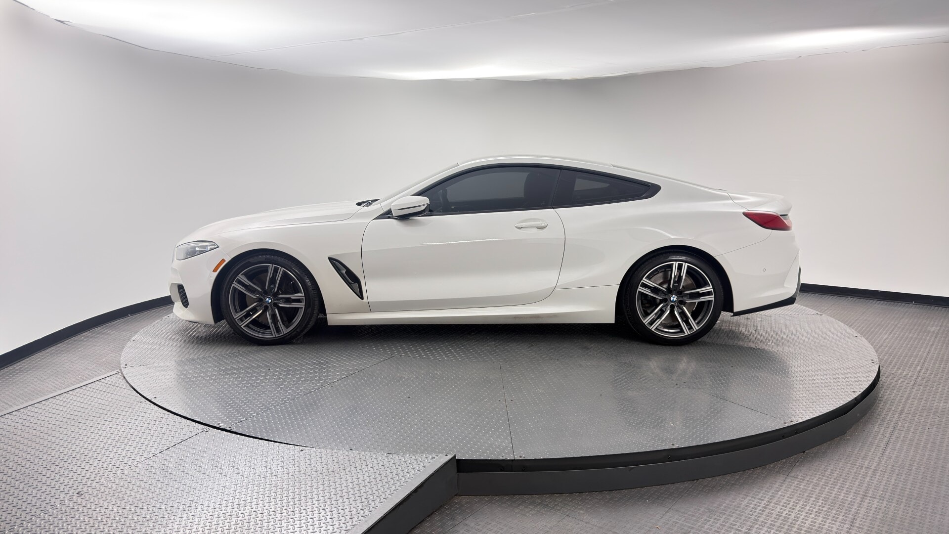 Florida Fine Cars - Used vehicle - COUPE BMW 8 SERIES 2022