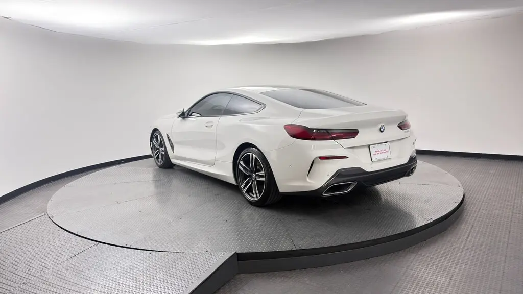Florida Fine Cars - Used BMW 8 SERIES 2022 WEST PALM 840I